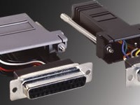 Plastic Cover & Connector 110 Series