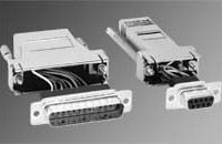 RS232 Modular Adaptors