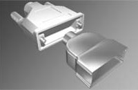 Digital Visual Interface Connectors & Cover Kits (DVI)