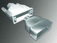 Digital Visual Interface Connectors & Cover Kits (DVI)