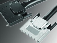 UltraSCSI Metal Cover – CM VHDCI Series