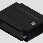 Gender Changer Covers w/Thumbscrews